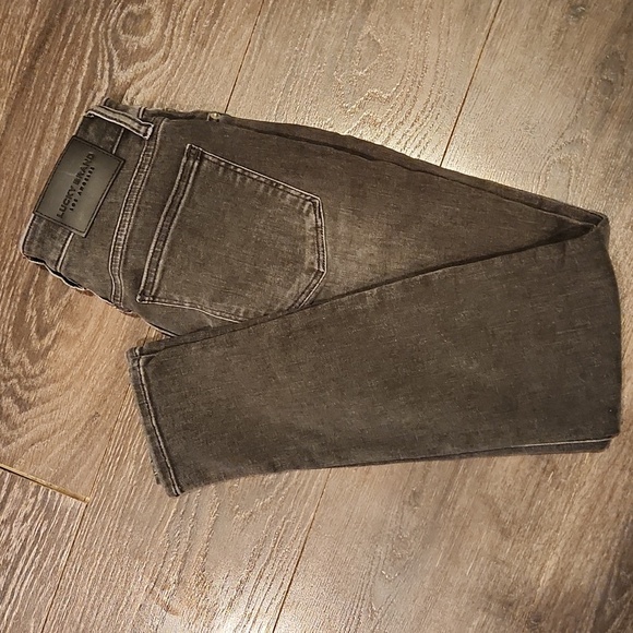 ❤️ NWT! LUCKY BRAND LOLITA LOW RISE SKINNY JEANS, 4A (27 ANKLE) - Picture 10 of 10